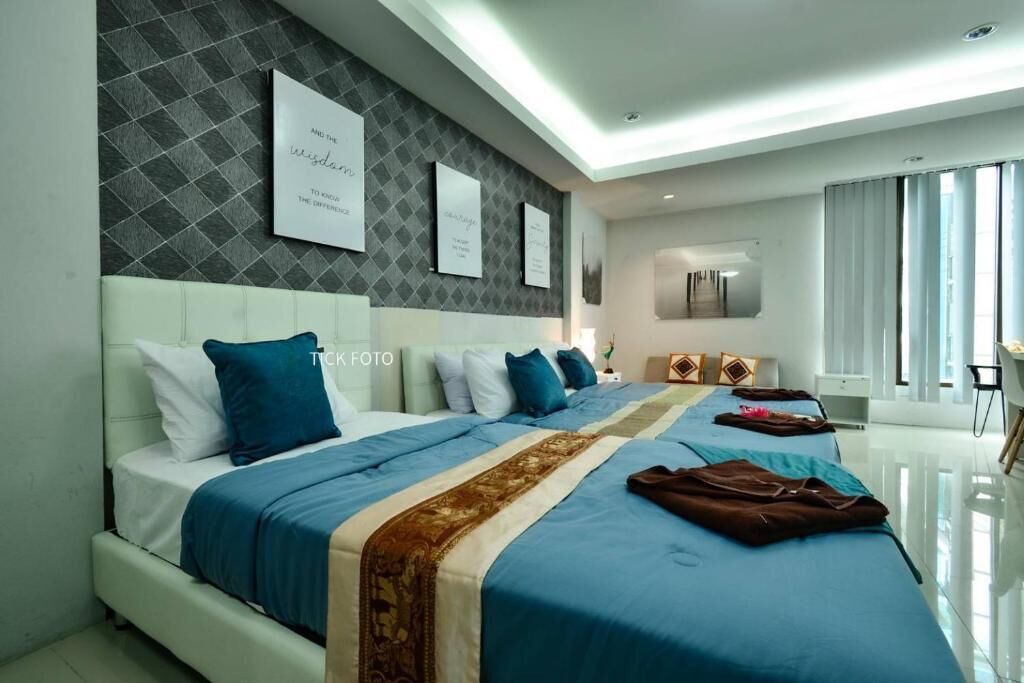 Photo of Bedroom in Tha Sala