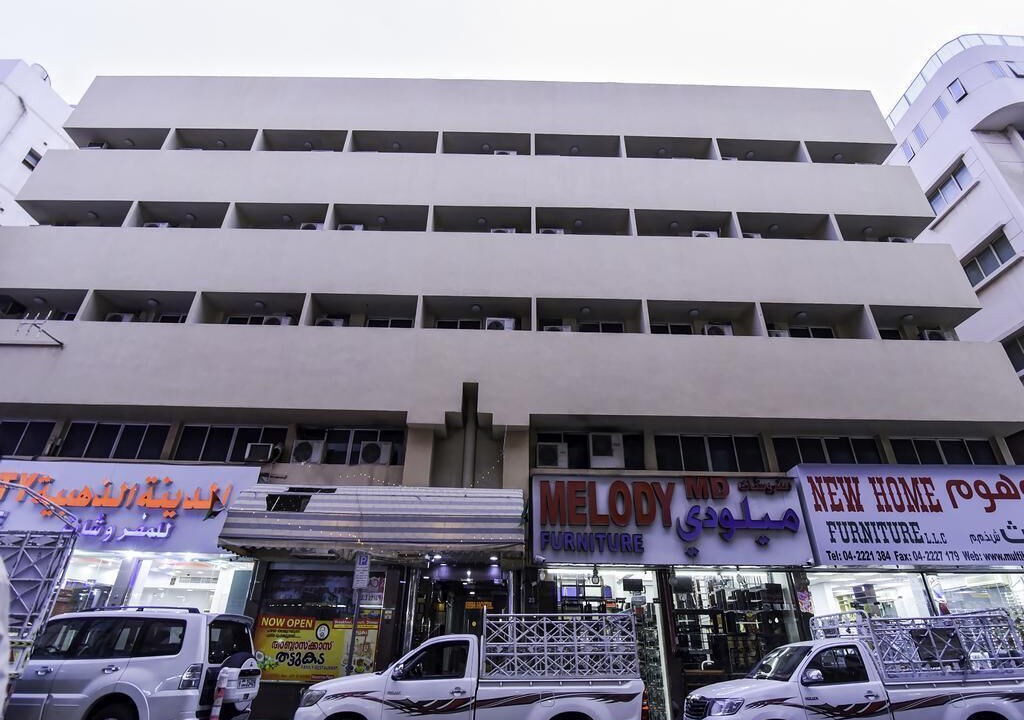 Photo of Outdoor in Al Sufouh 2