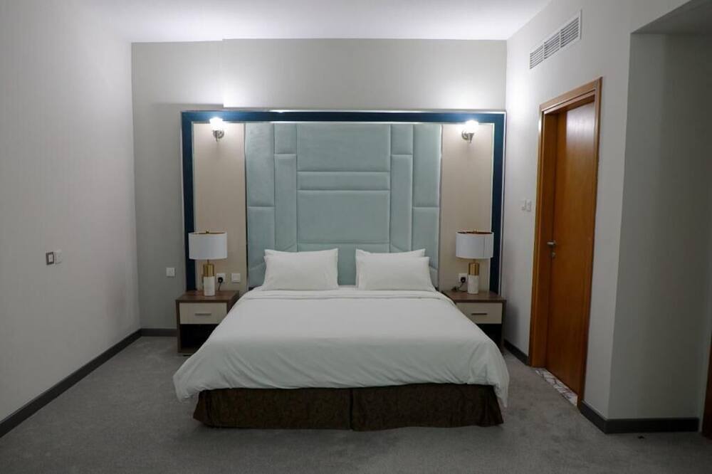 Photo of Bedroom in Al Nahda