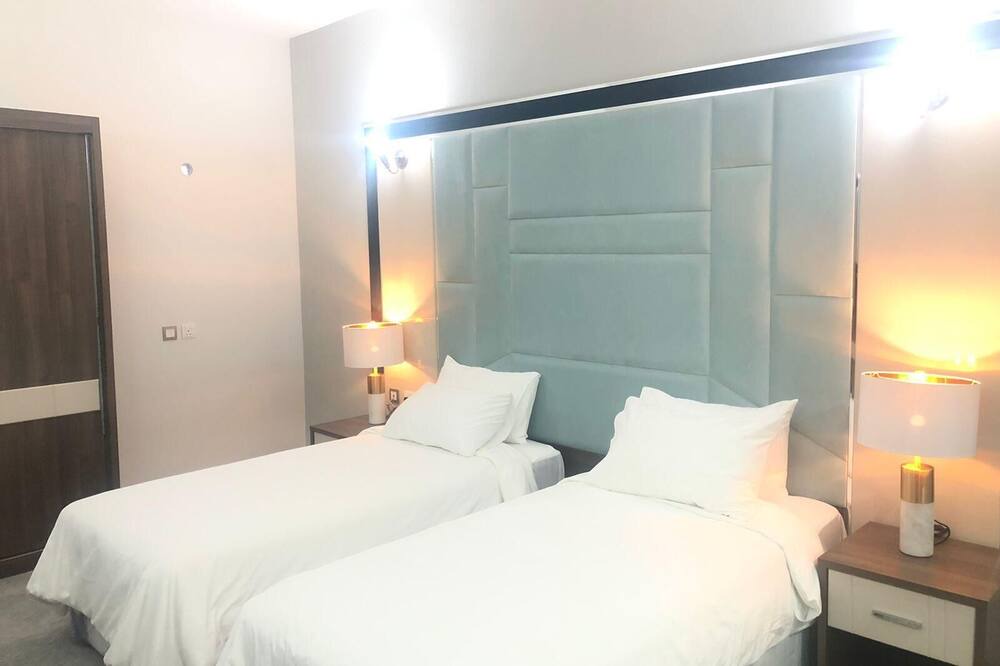 Photo of Bedroom in Al Nahda