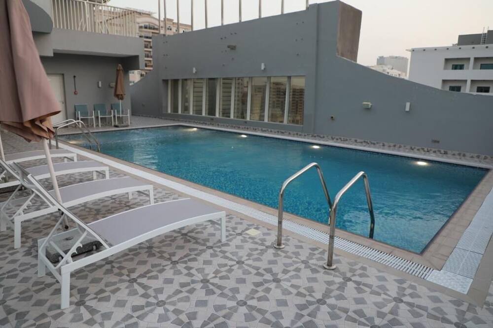 Photo of Outdoor in Al Nahda
