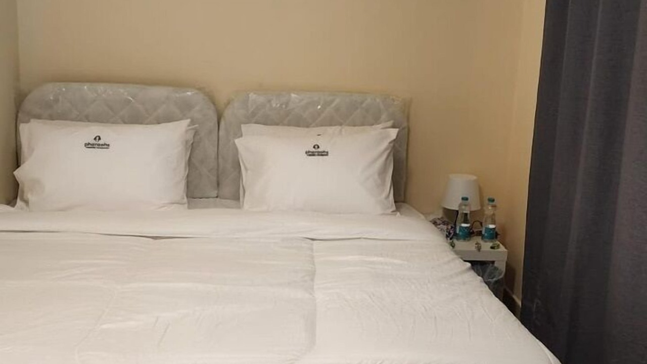Photo of Bedroom in Deira