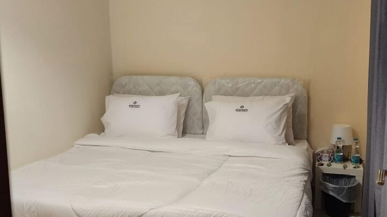Photo of Bedroom in Deira