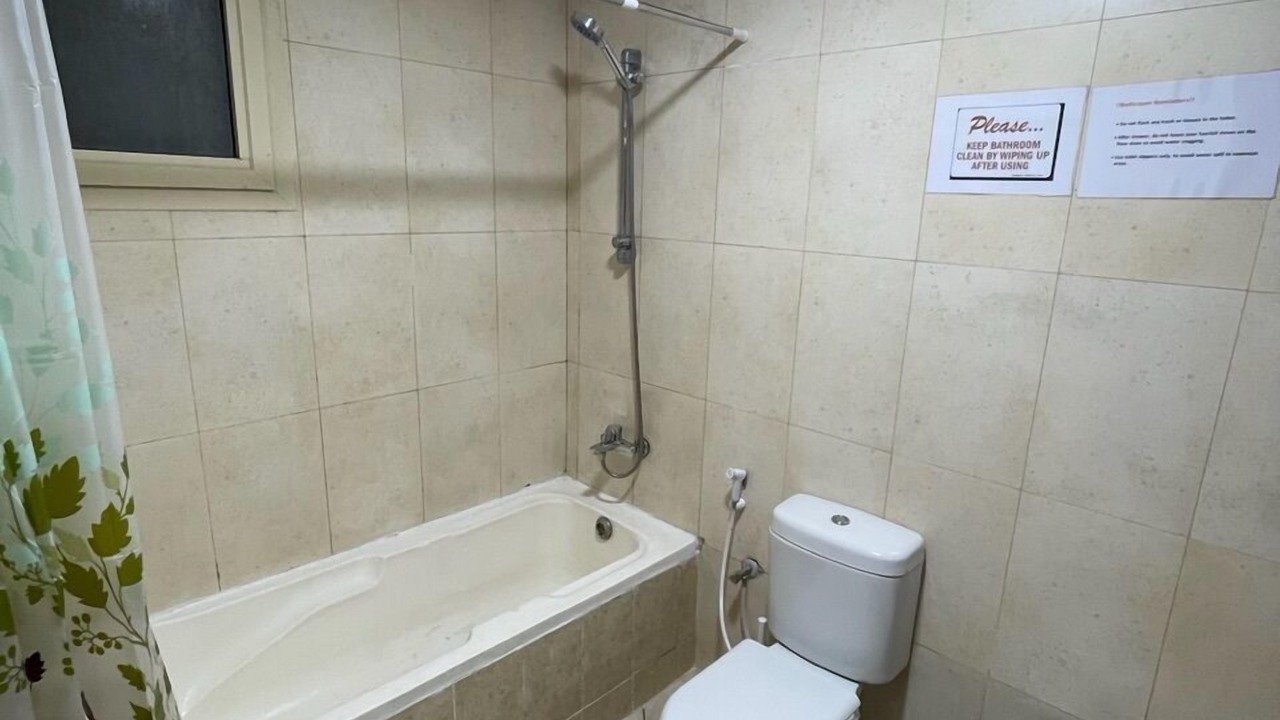 Photo of Bathroom in Deira