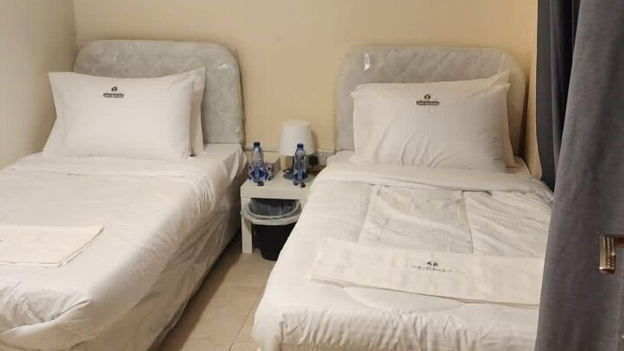 Photo of Bedroom in Deira
