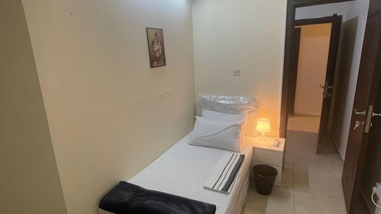 Photo of Bedroom in Deira