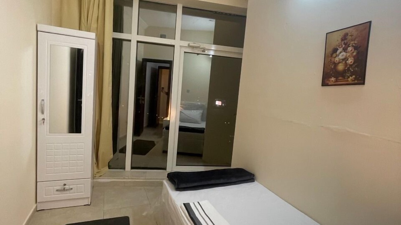 Photo of Bedroom in Deira