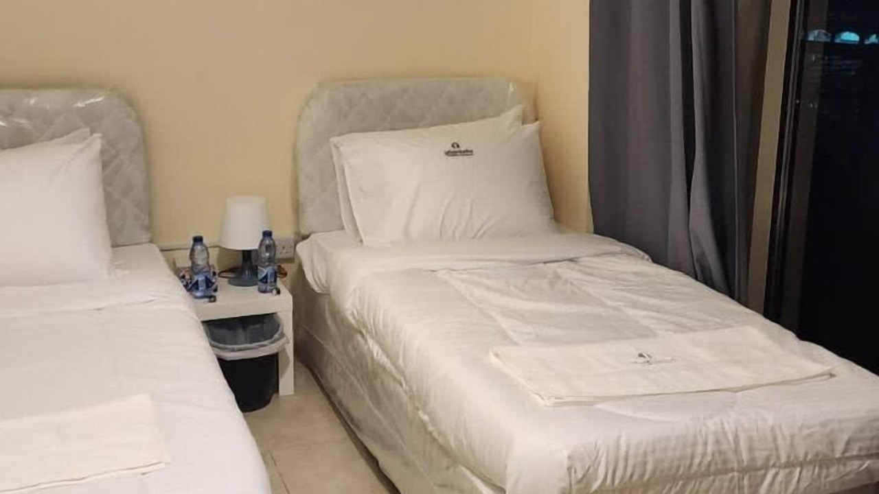 Photo of Bedroom in Deira