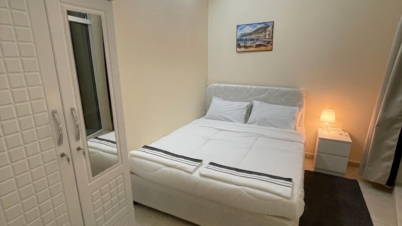 Photo of Bedroom in Deira