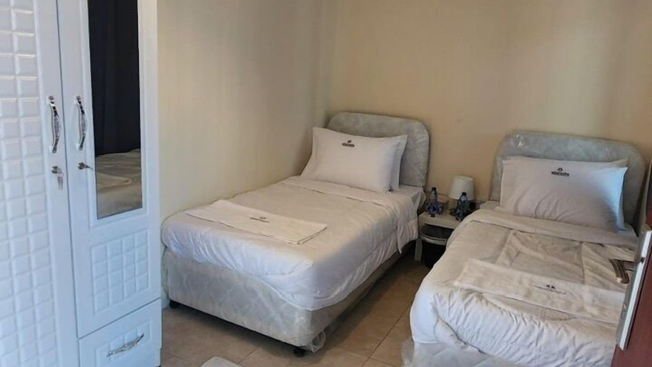 Photo of Bedroom in Deira