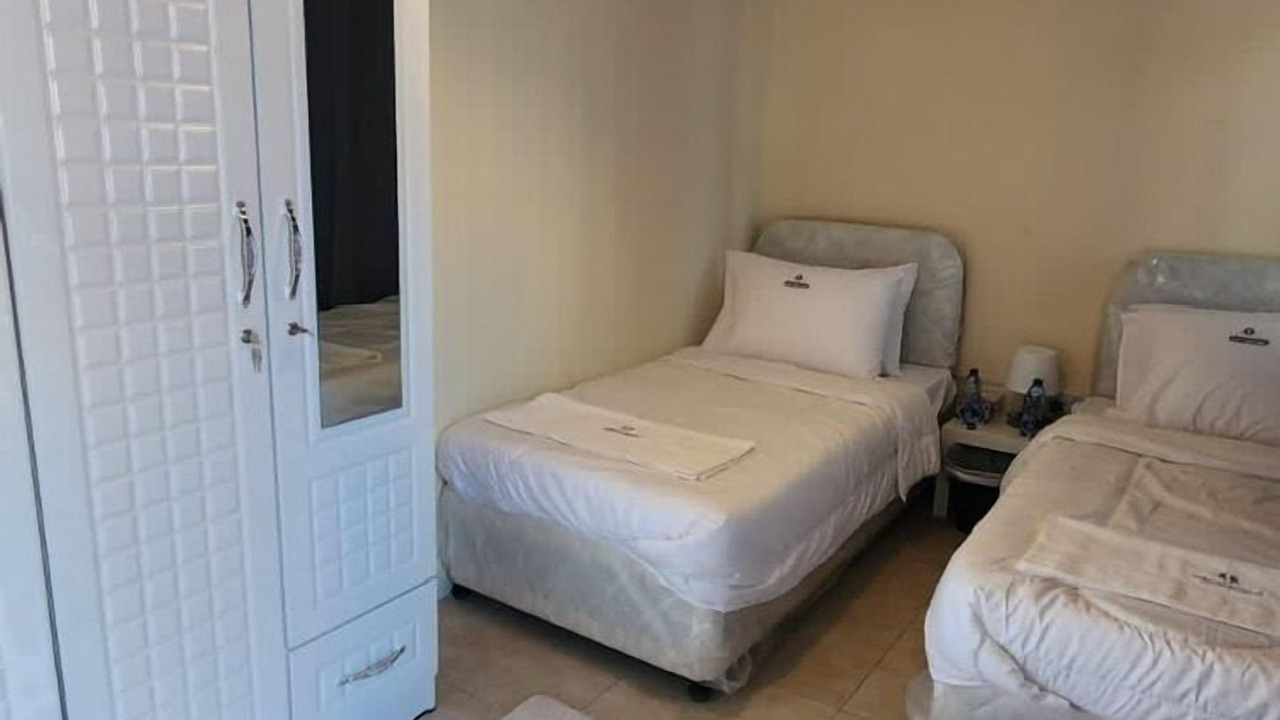 Photo of Bedroom in Deira