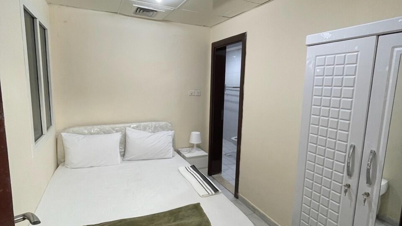Photo of Bedroom in Deira