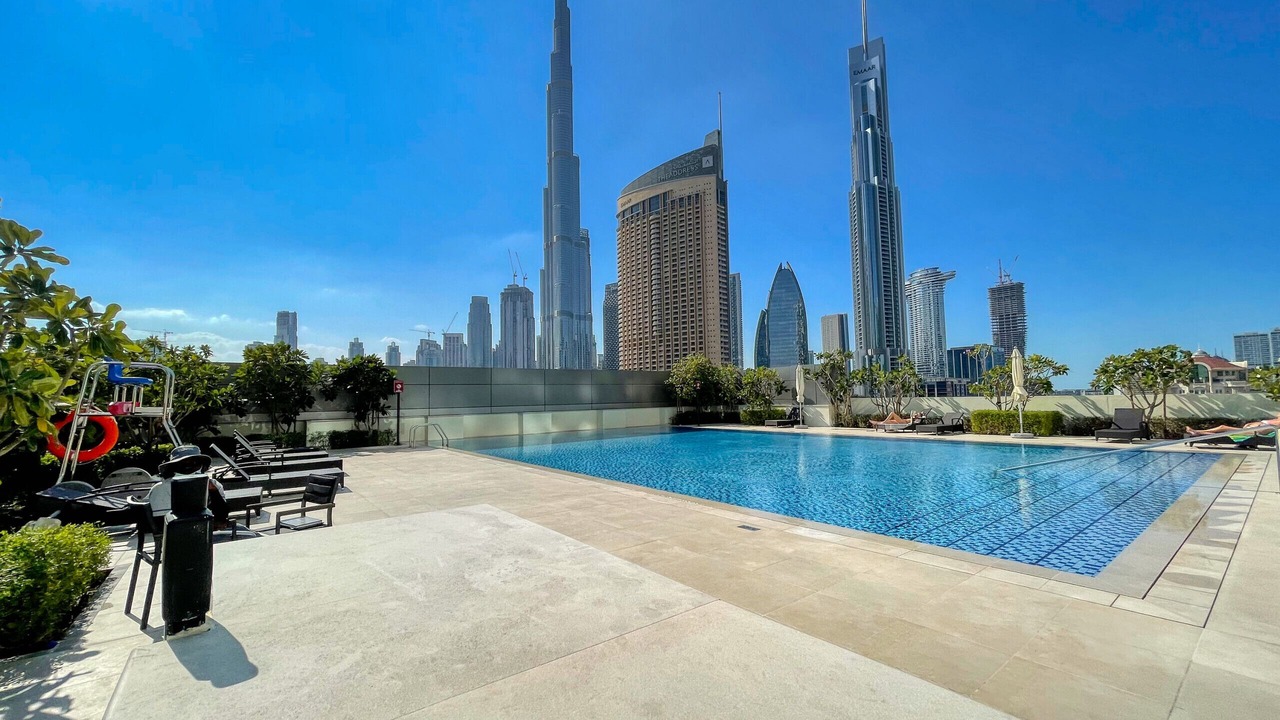 Photo of Outdoor in Bur Dubai