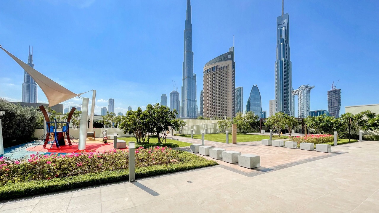 Photo of Outdoor in Bur Dubai