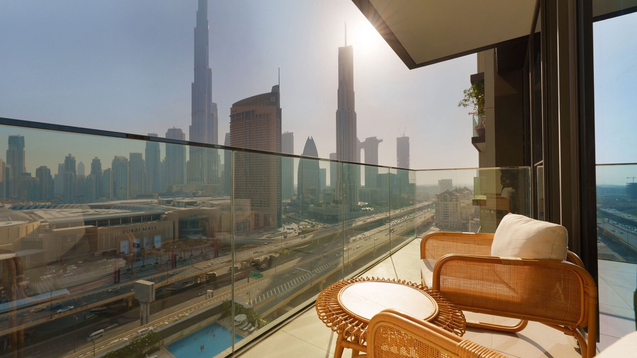 Photo of Outdoor in Bur Dubai