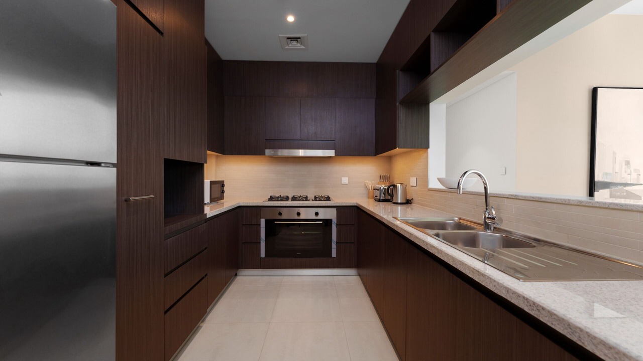 Photo of Kitchen in Bur Dubai