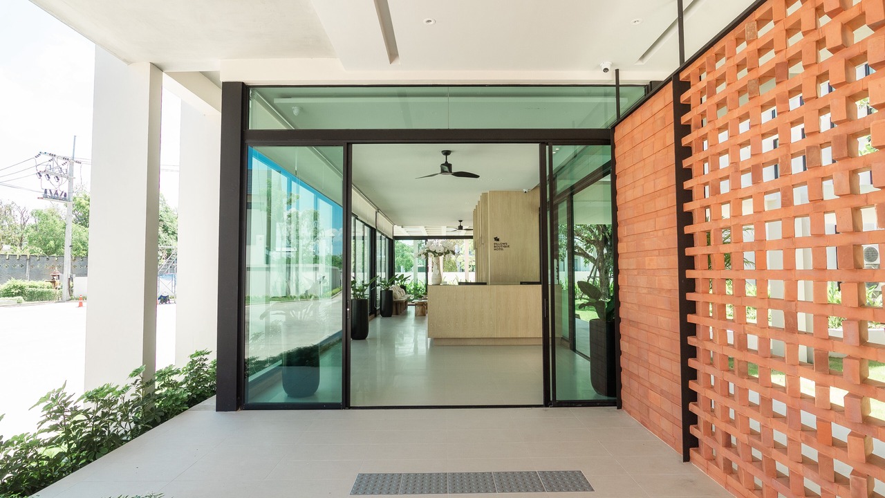 Photo of Outdoor in Tha Sala