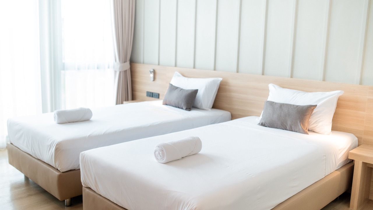 Photo of Bedroom in Tha Sala