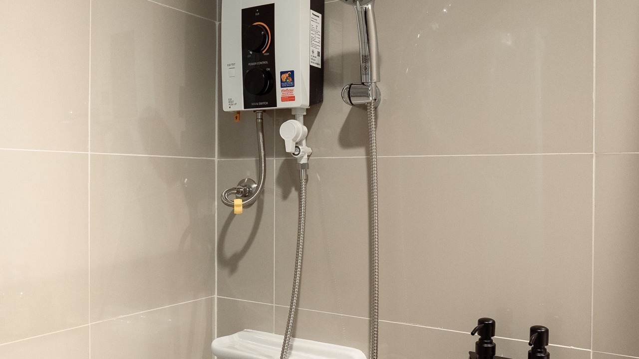 Photo of Bathroom in Tha Sala