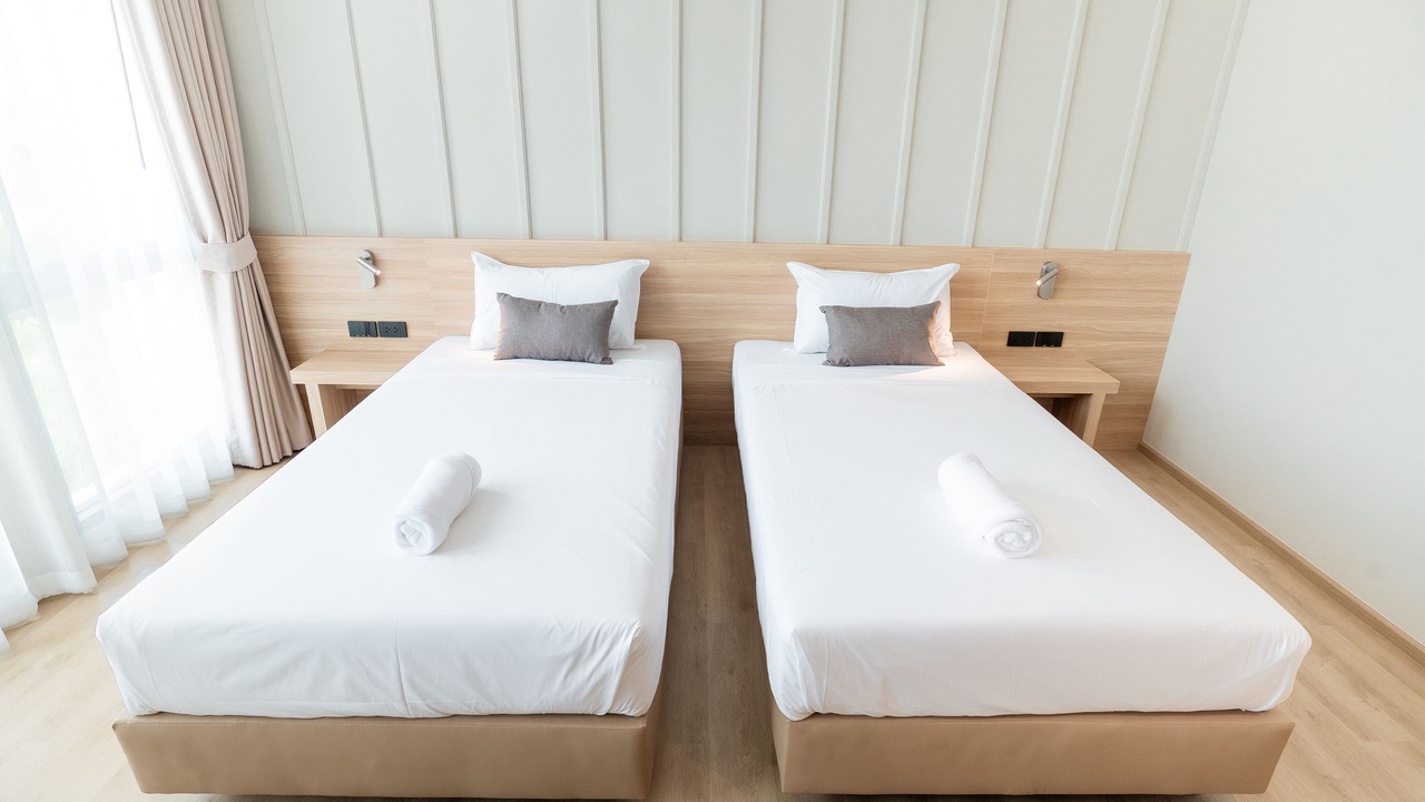 Photo of Bedroom in Tha Sala