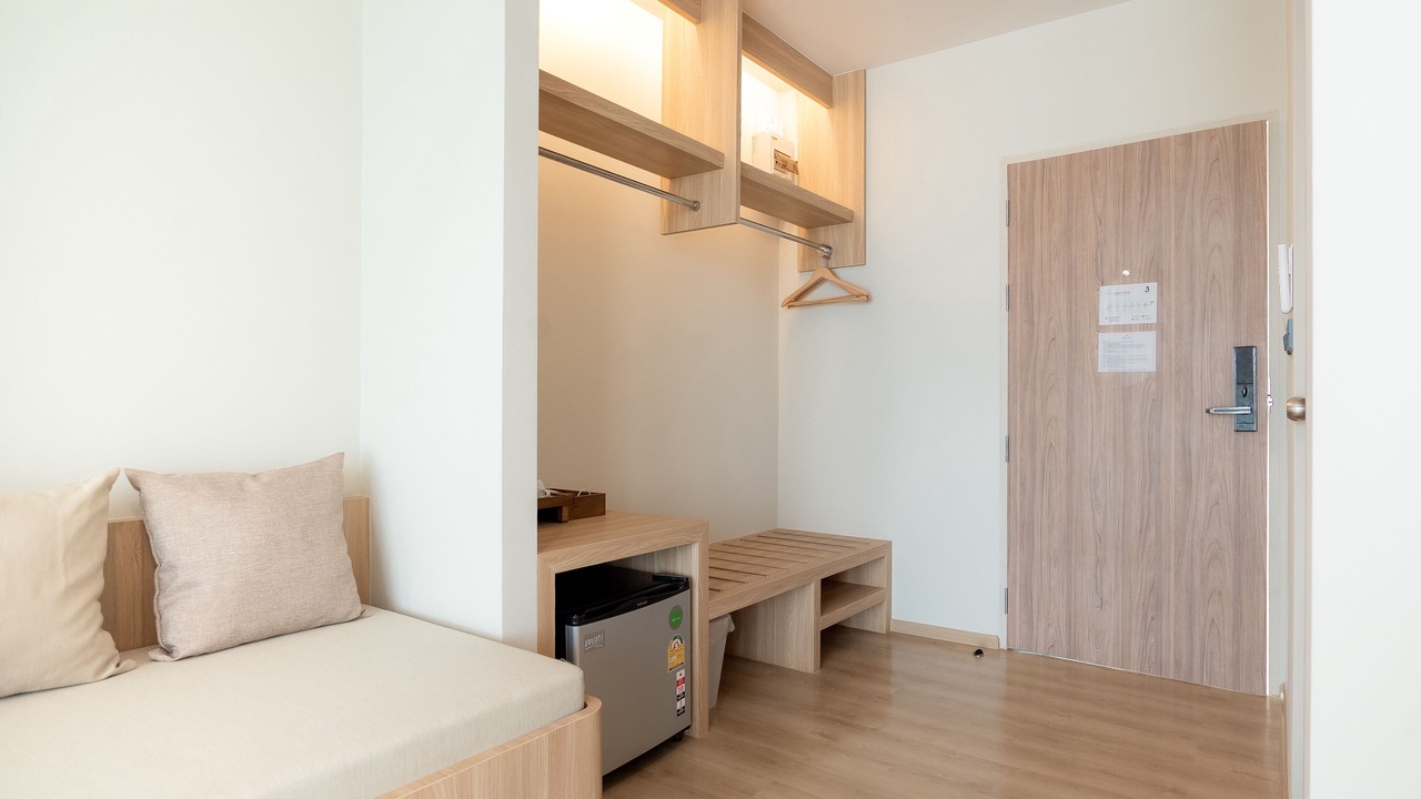 Photo of Bedroom in Tha Sala