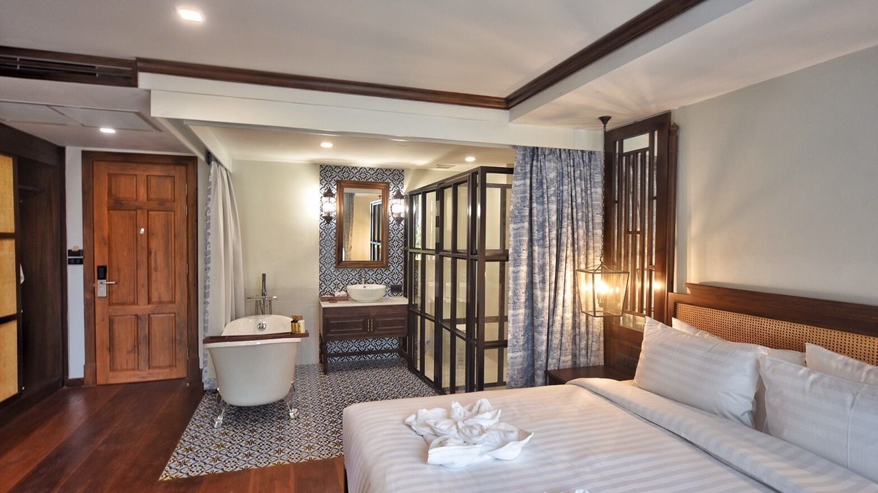 Photo of Bedroom in Nong Pa Khrang