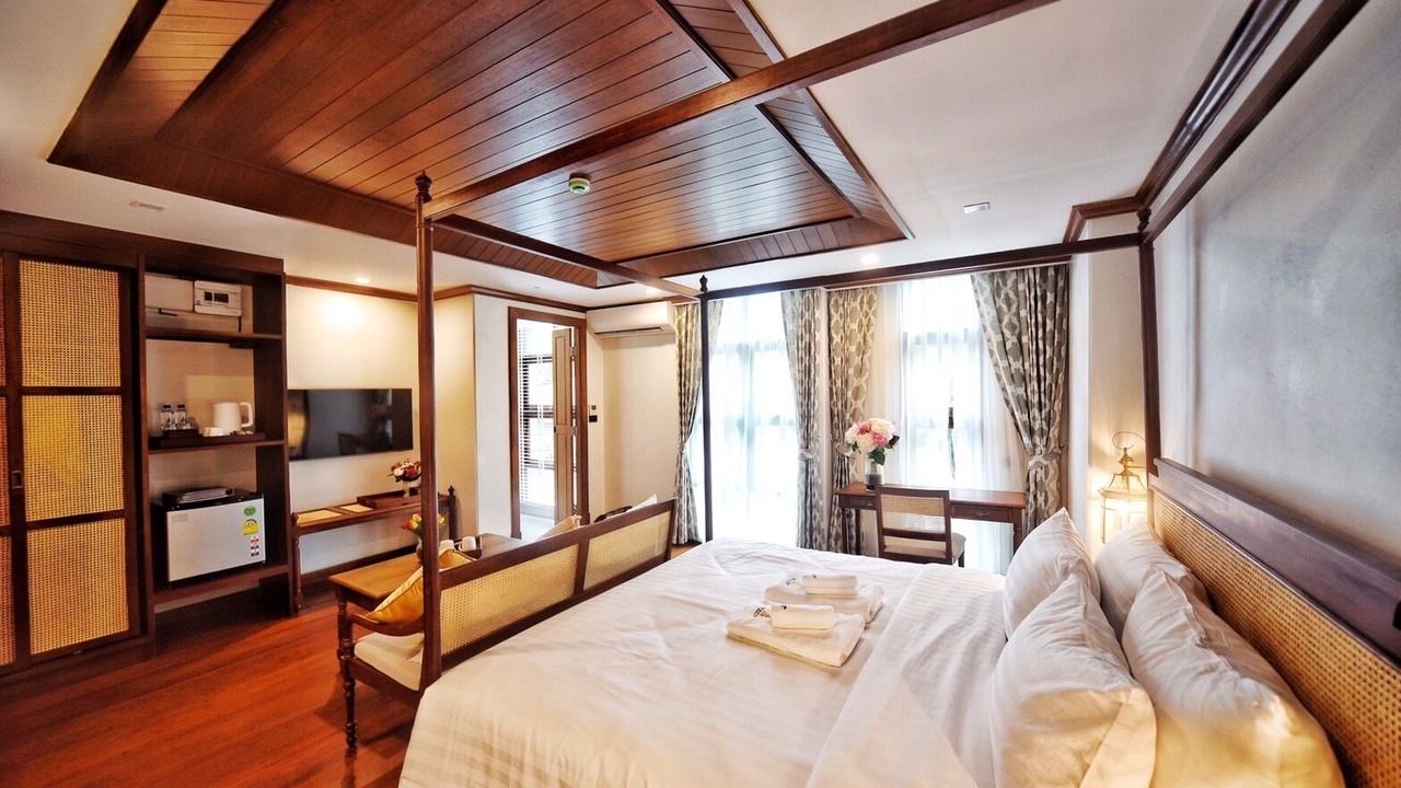 Photo of Bedroom in Nong Pa Khrang