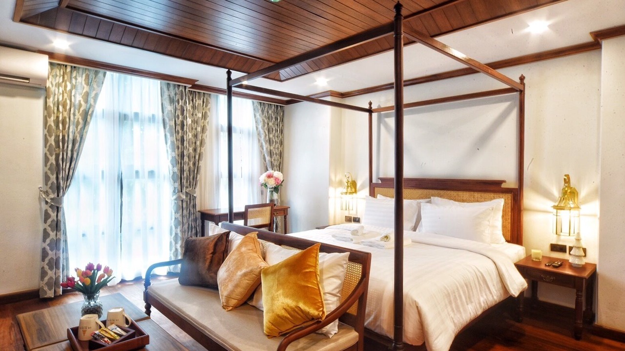 Photo of Bedroom in Nong Pa Khrang