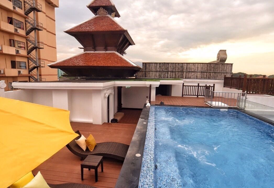 Photo of Outdoor in Nong Pa Khrang