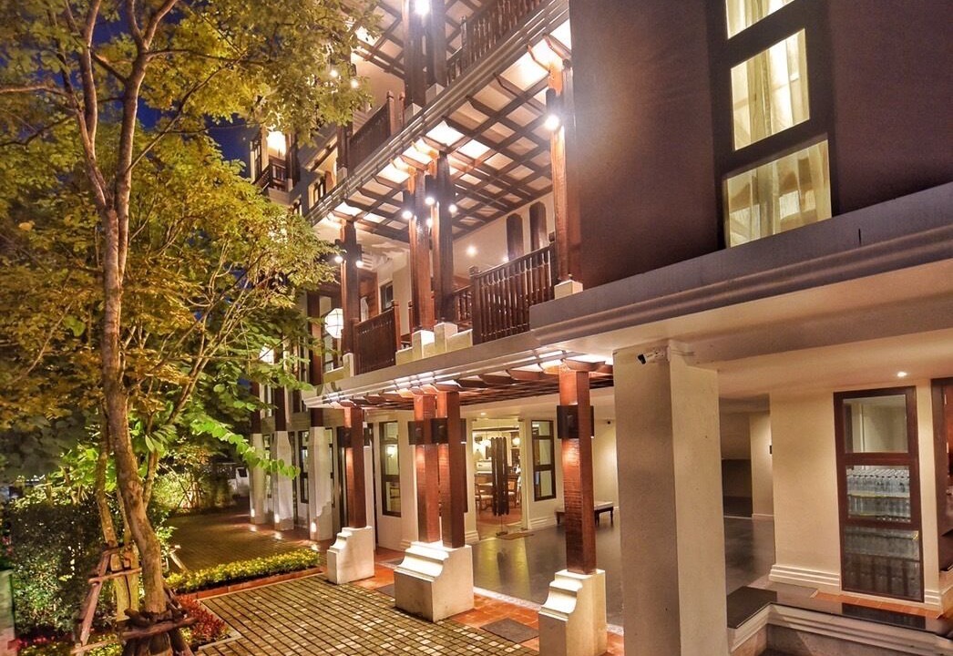 Photo of Outdoor in Nong Pa Khrang