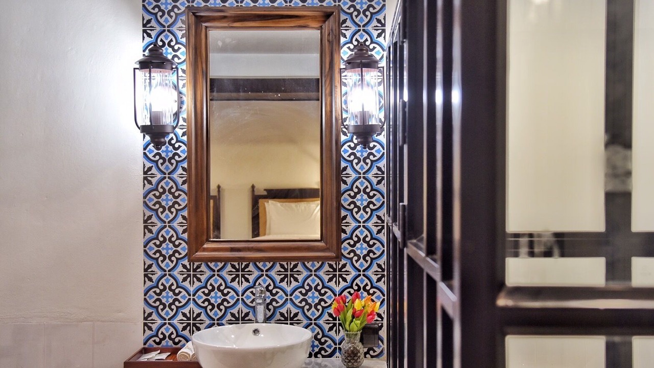 Photo of Bathroom in Nong Pa Khrang