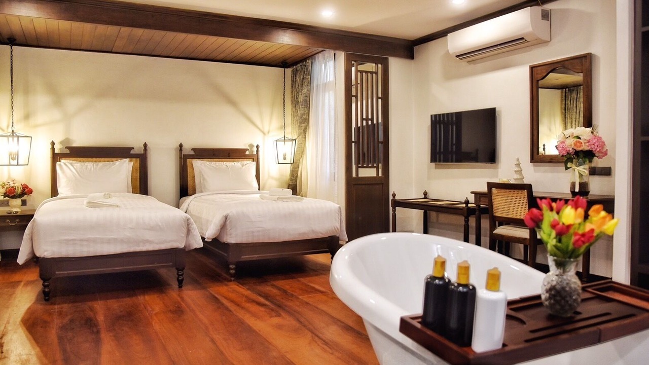 Photo of Bedroom in Nong Pa Khrang