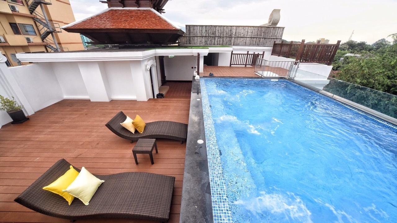 Photo of Outdoor in Nong Pa Khrang