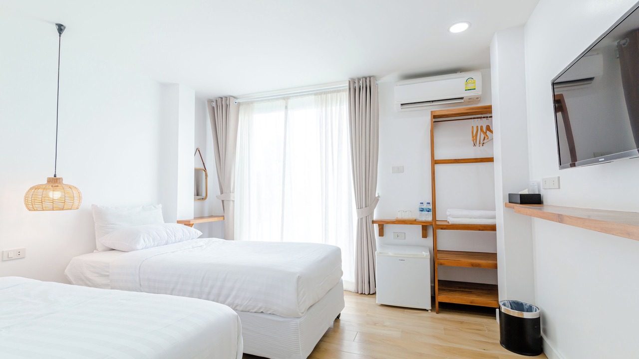 Photo of Bedroom in Chiang Rai