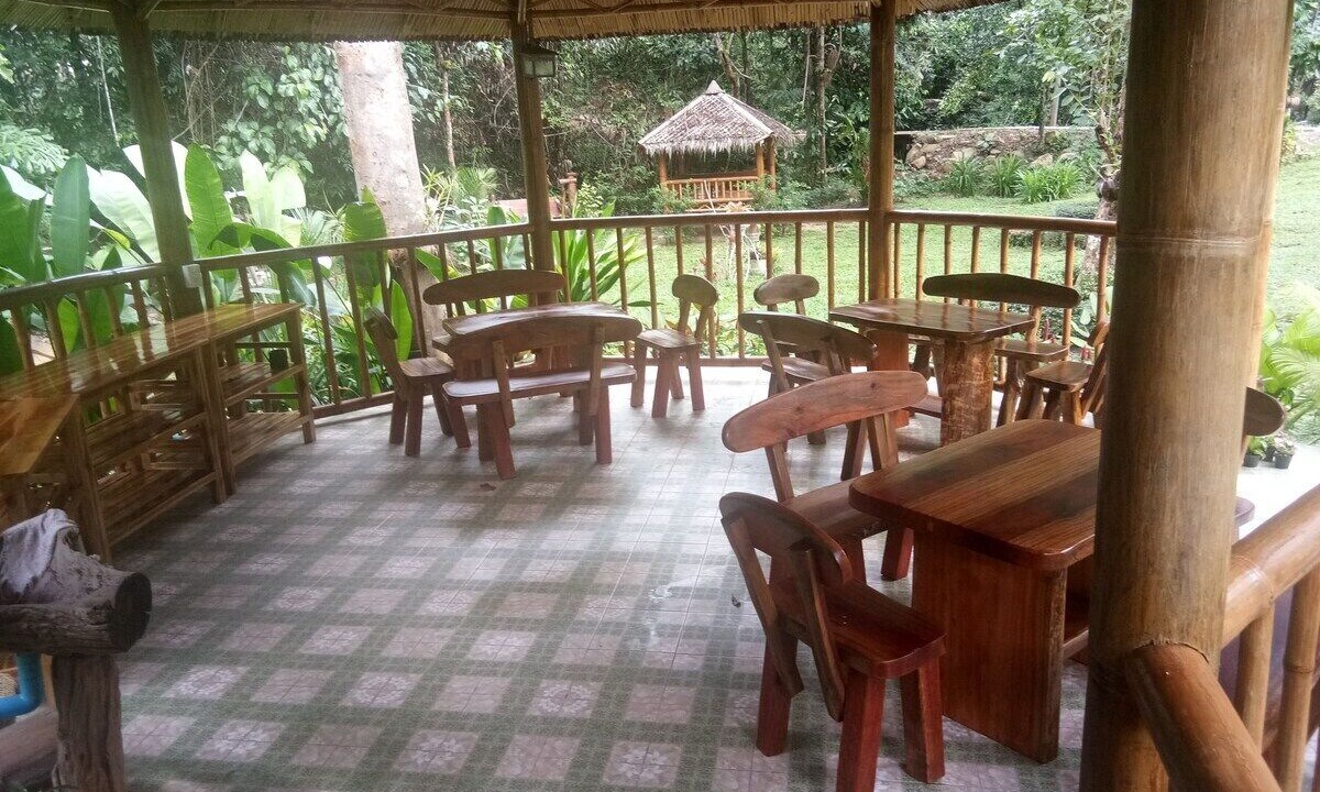 Photo of Outdoor in Ko Kood