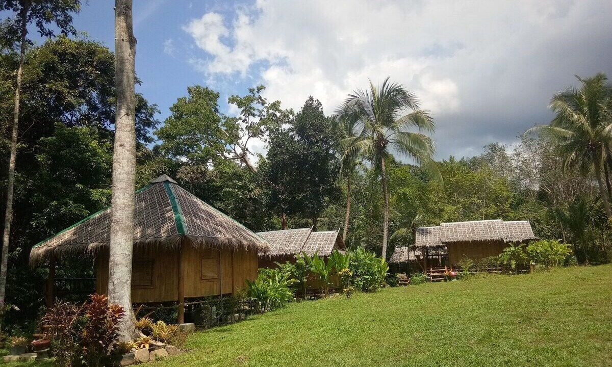 Photo of Outdoor in Ko Kood