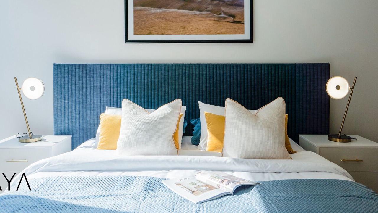 Photo of Bedroom in Al Wasl