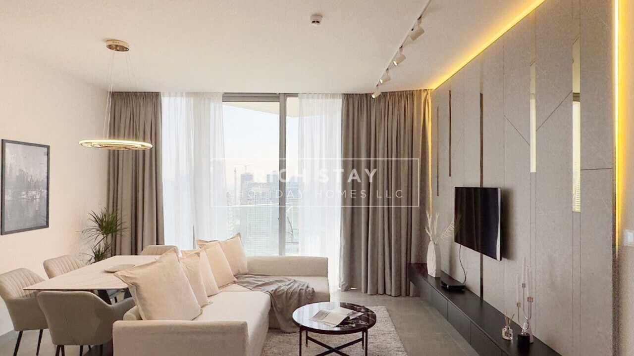 Photo of Livingroom in Jebel Ali