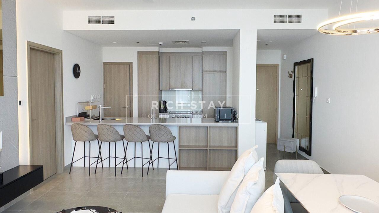 Photo of Livingroom in Jebel Ali