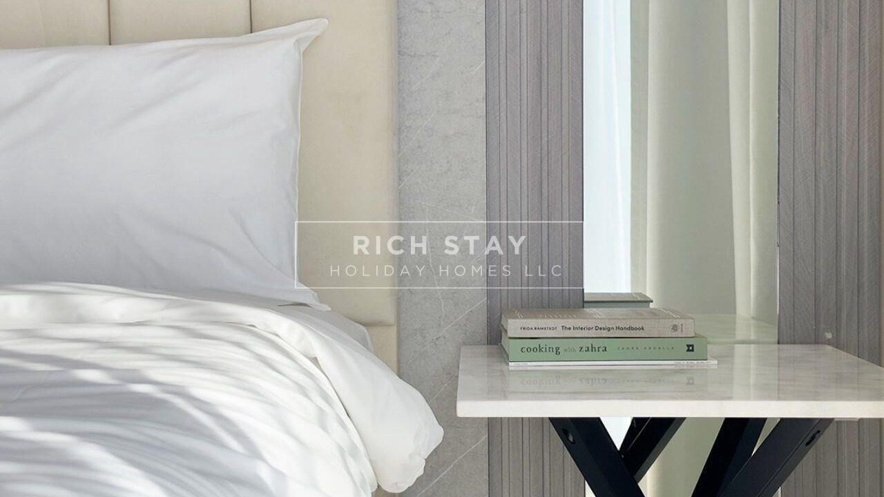 Photo of Bedroom in Jebel Ali