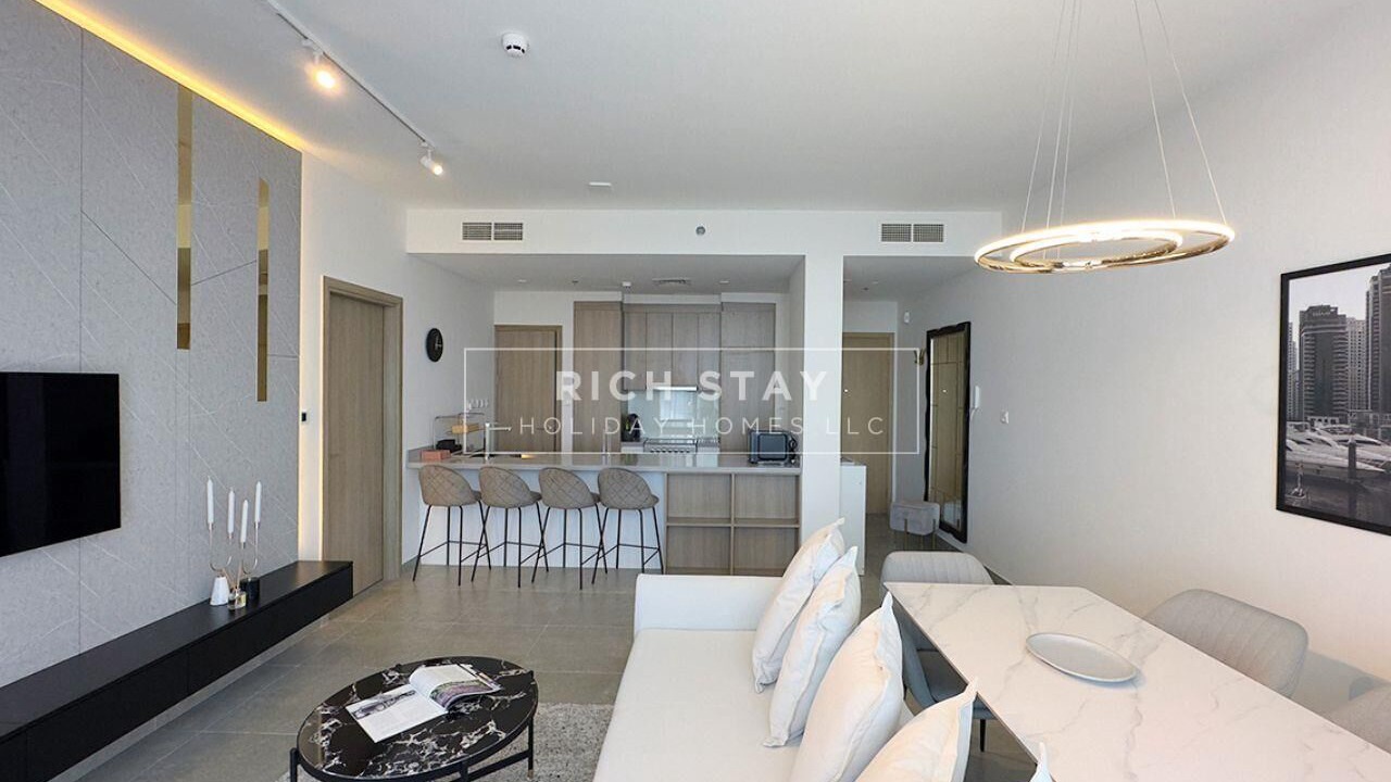 Photo of Livingroom in Jebel Ali