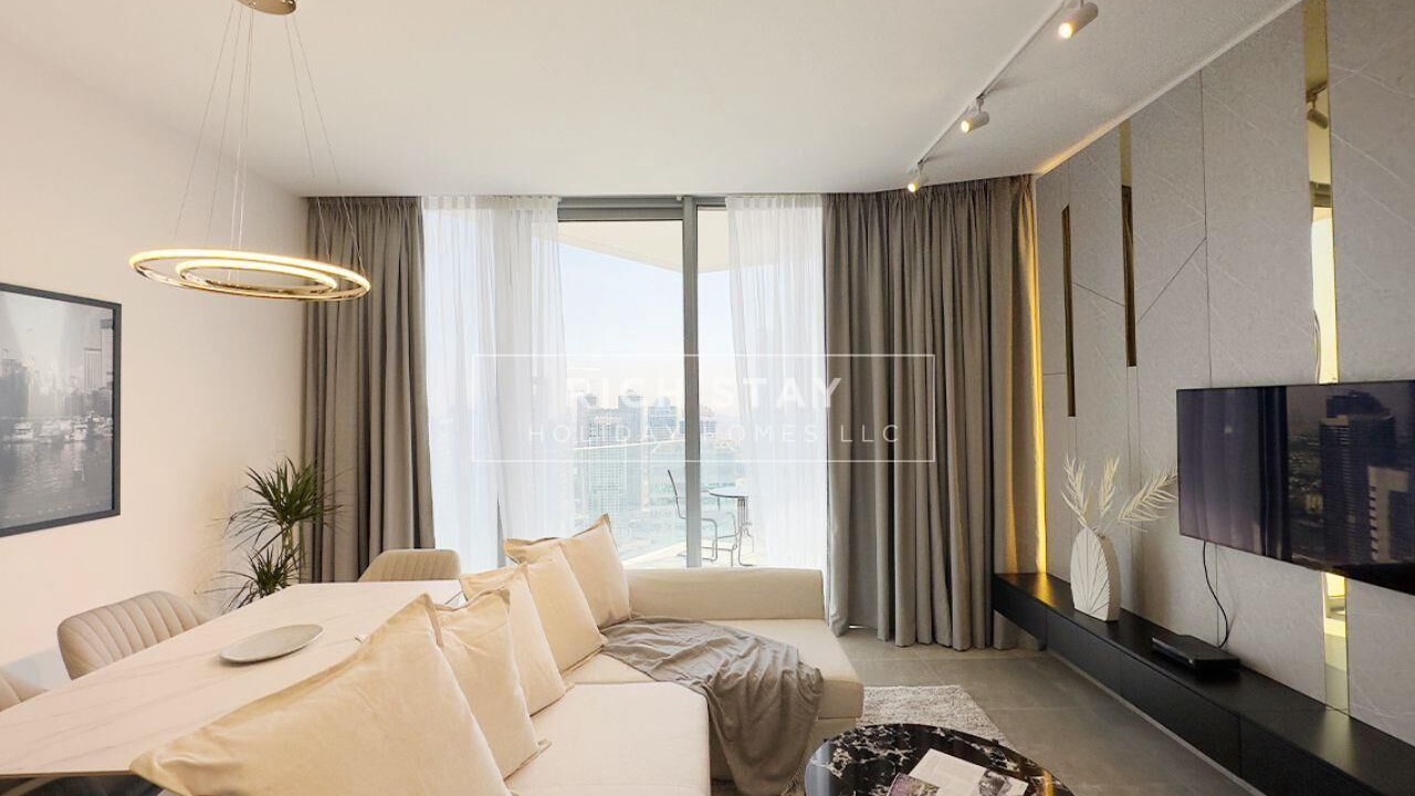 Photo of Livingroom in Jebel Ali