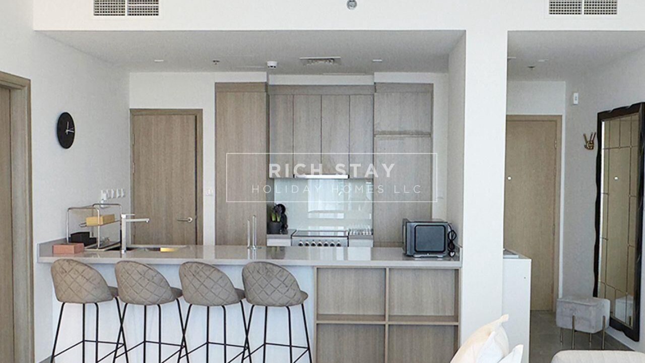 Photo of Kitchen in Jebel Ali