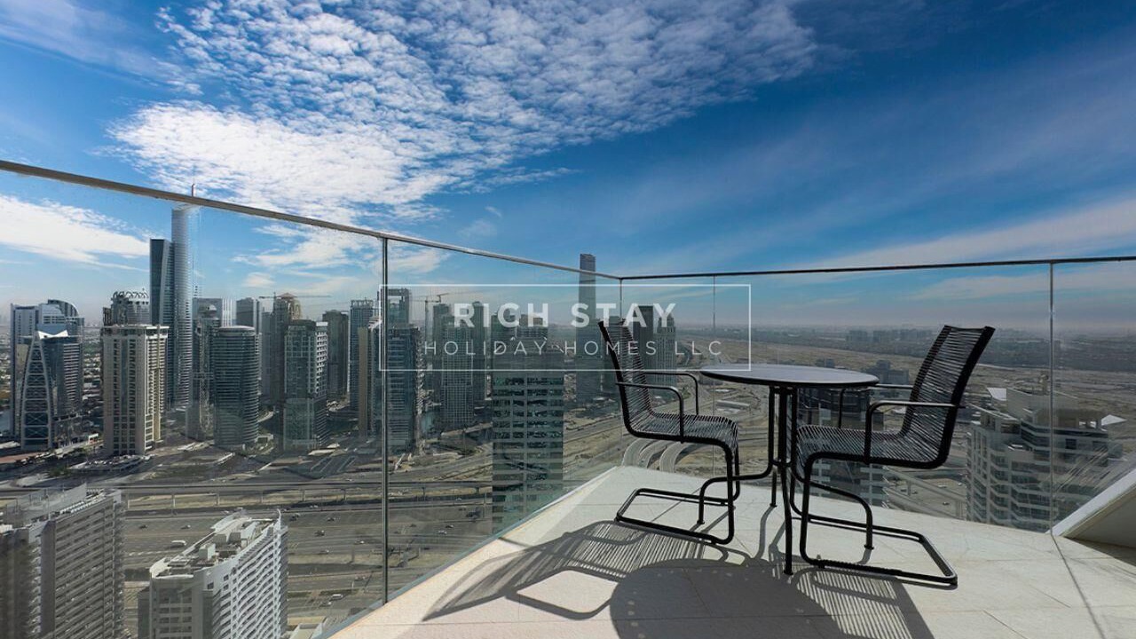 Photo of Outdoor in Jebel Ali