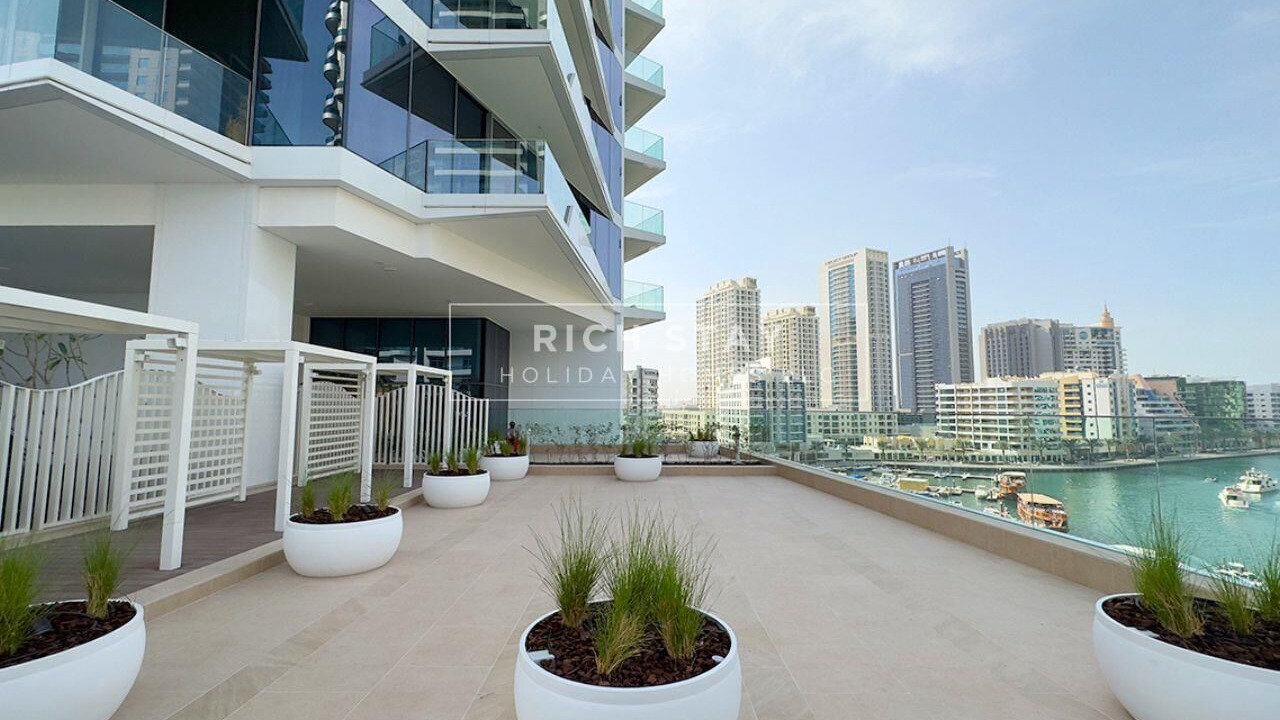 Photo of Outdoor in Jebel Ali