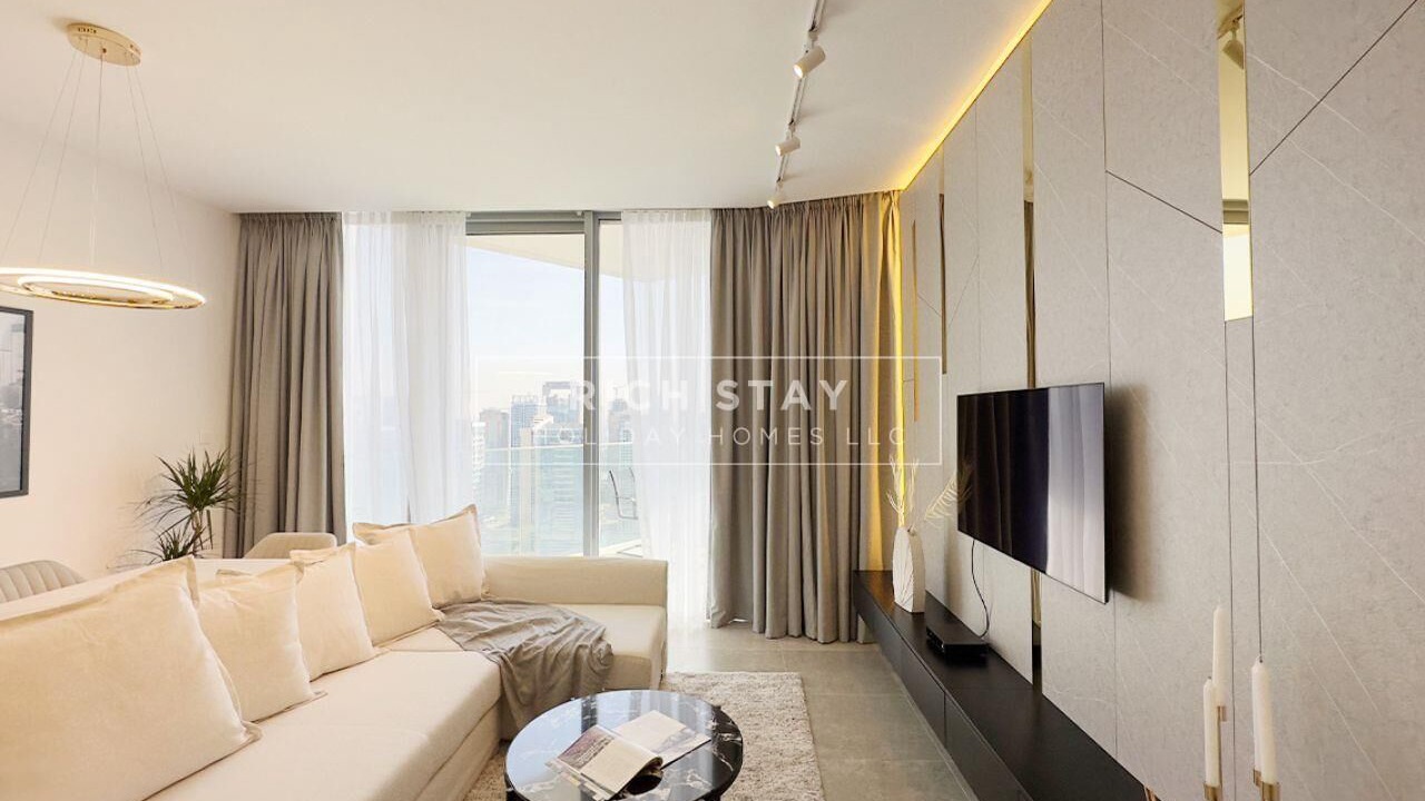 Photo of Livingroom in Jebel Ali