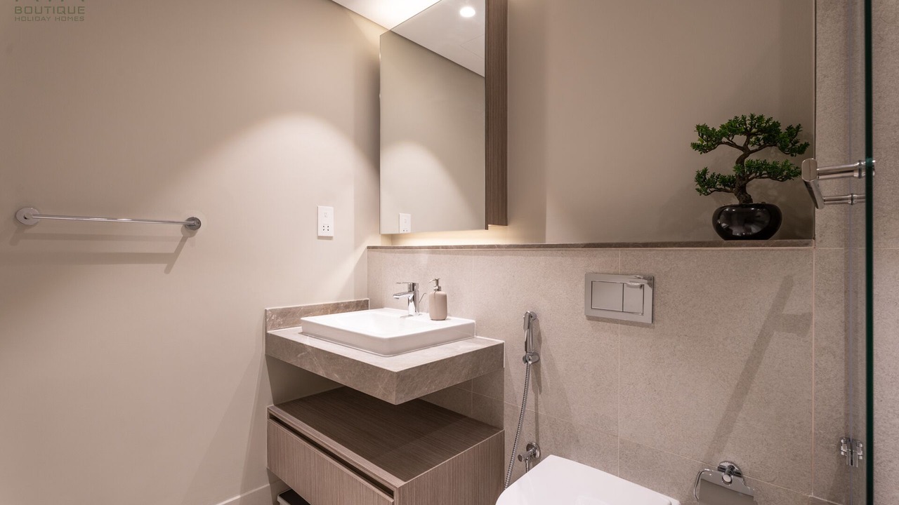 Photo of Bathroom in Dubai