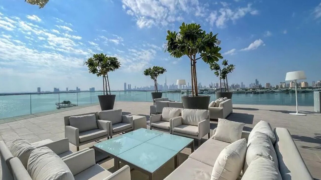 Photo of Outdoor in Dubai