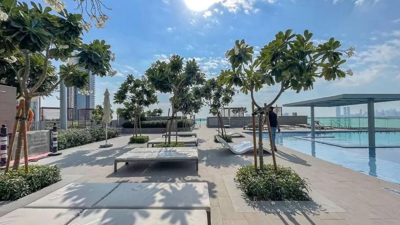 Photo of Outdoor in Dubai