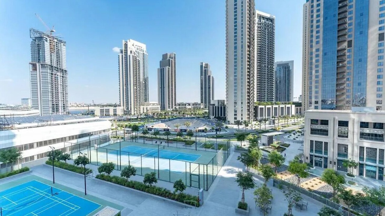 Photo of Outdoor in Dubai